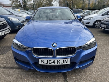 Used BMW 3 Series 2014 for sale - 76455430: Photo
