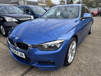 Used BMW 3 Series 2014 for sale - 76455430: Photo