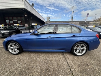 Used BMW 3 Series 2014 for sale - 76455430: Photo