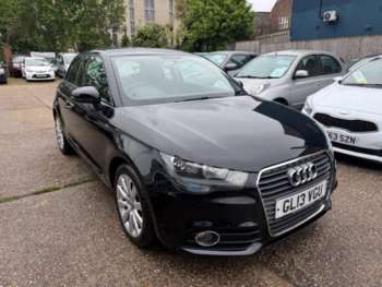 2013 - 1.6 TDI Sport 3-Door