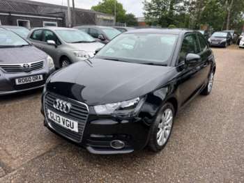 Used Audi A1 2013 for sale - 74796794: Photo