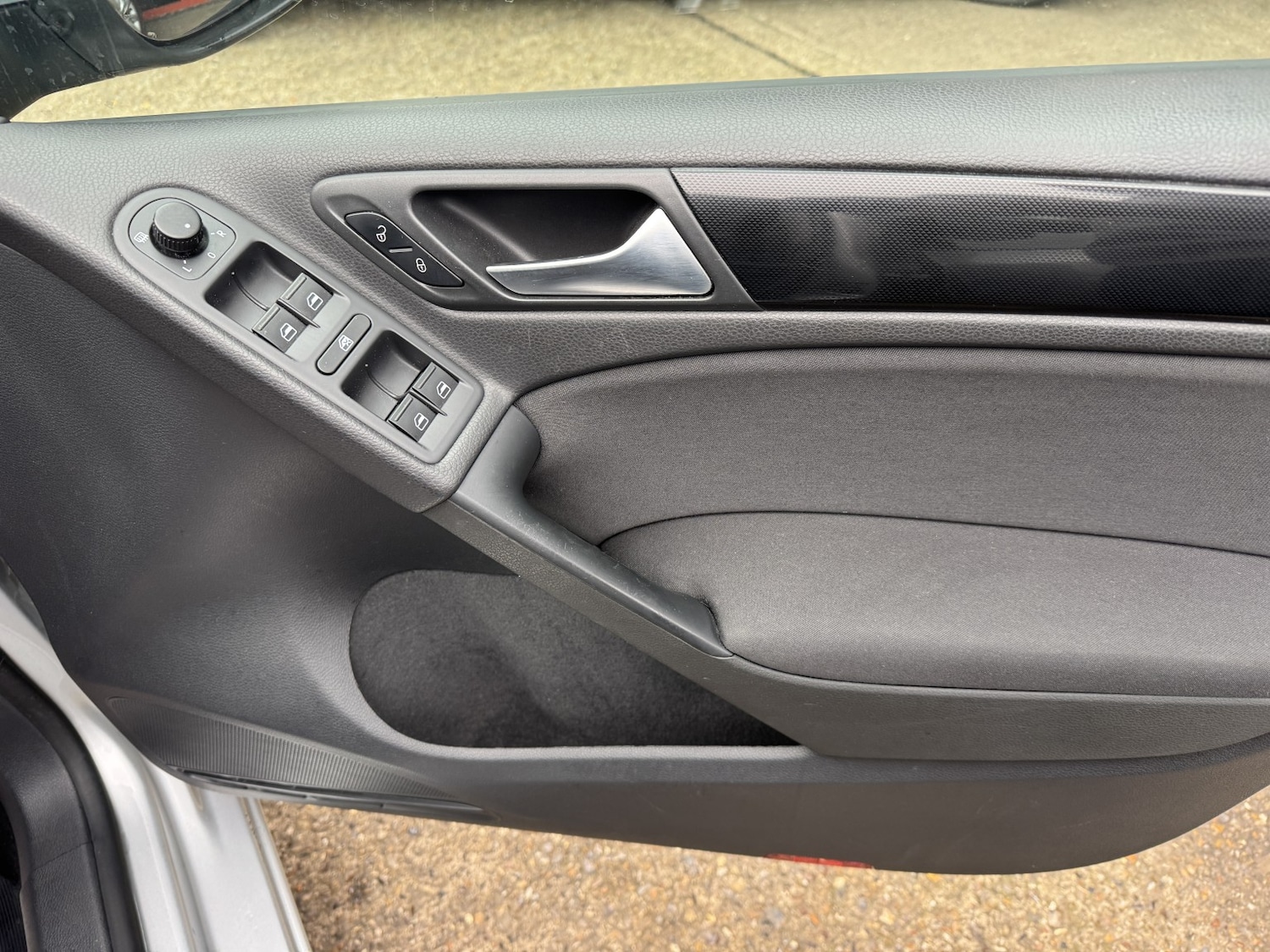 Used Volkswagen Golf 2012 for sale - 77289258: Photo 10