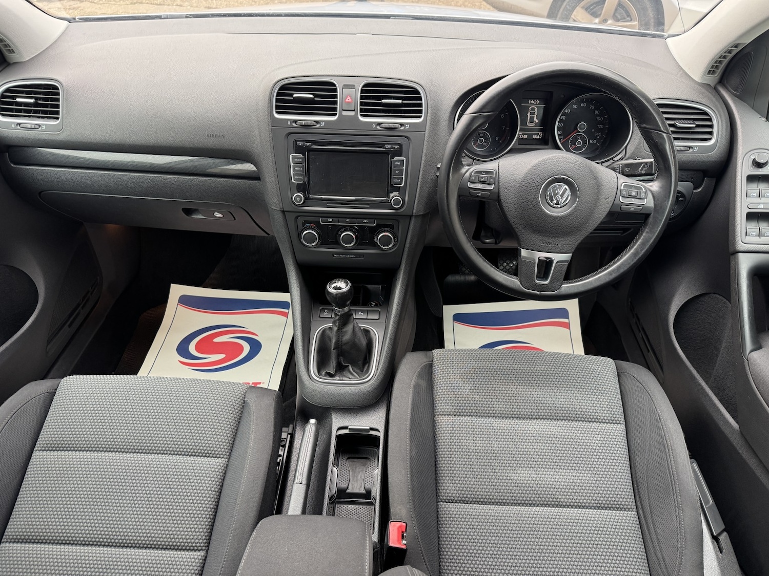 Used Volkswagen Golf 2012 for sale - 77289258: Photo 11