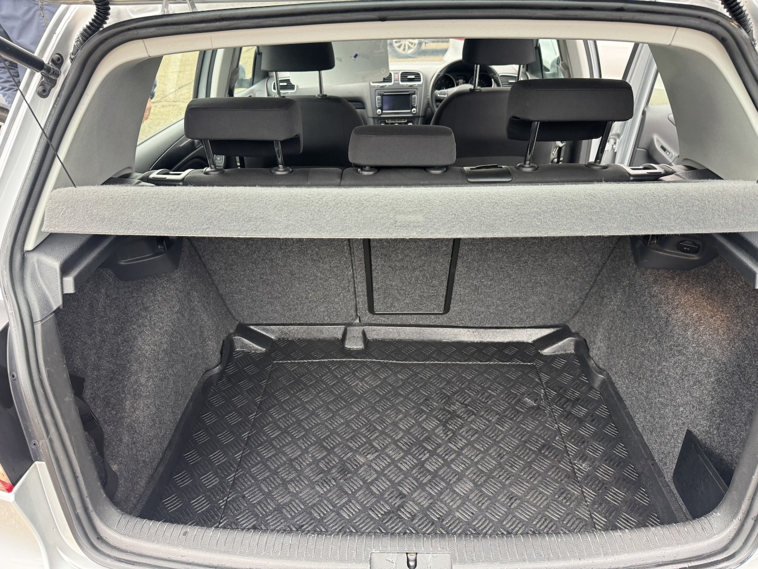 Used Volkswagen Golf 2012 for sale - 77289258: Photo 12