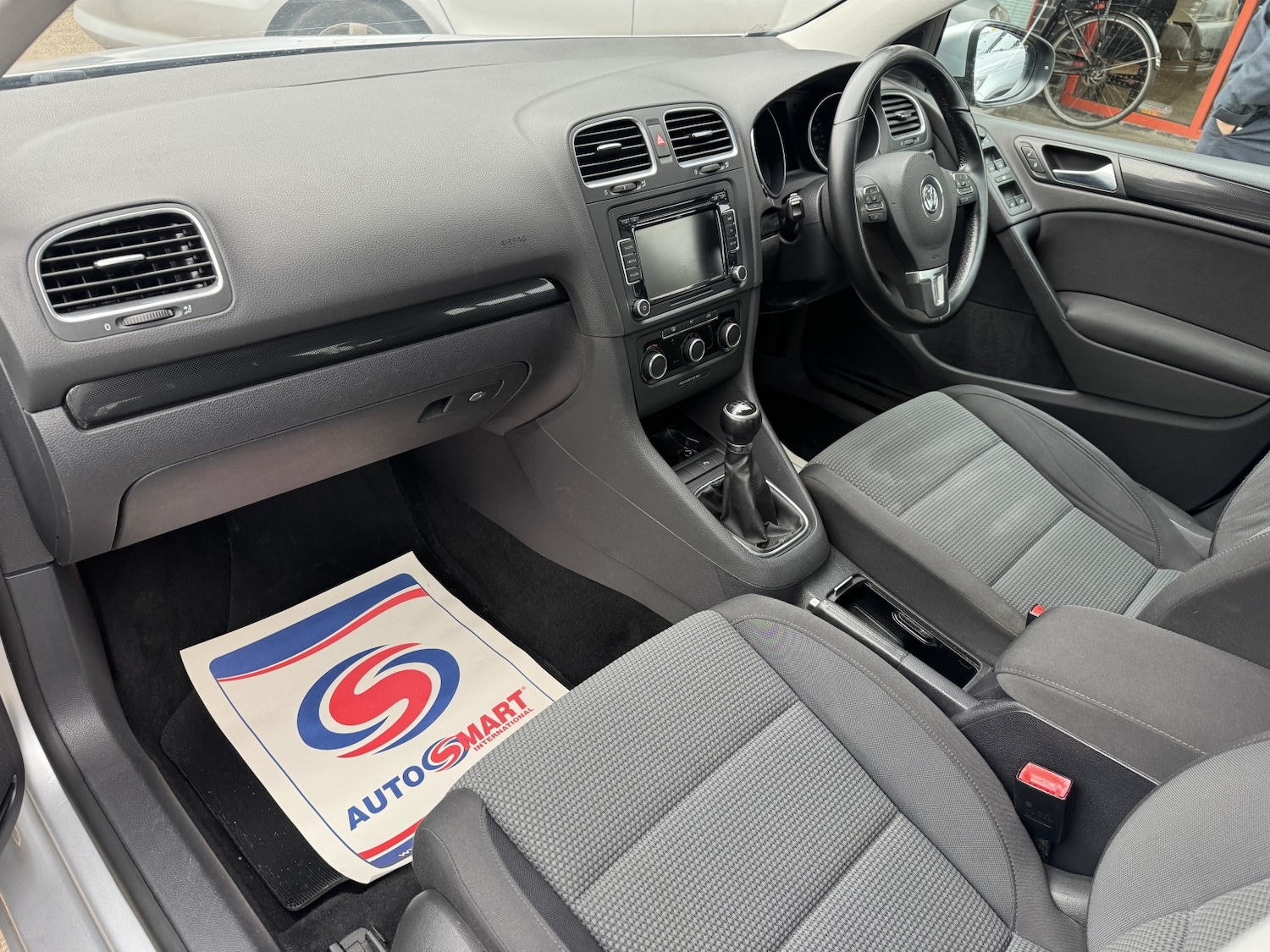 Used Volkswagen Golf 2012 for sale - 77289258: Photo 13