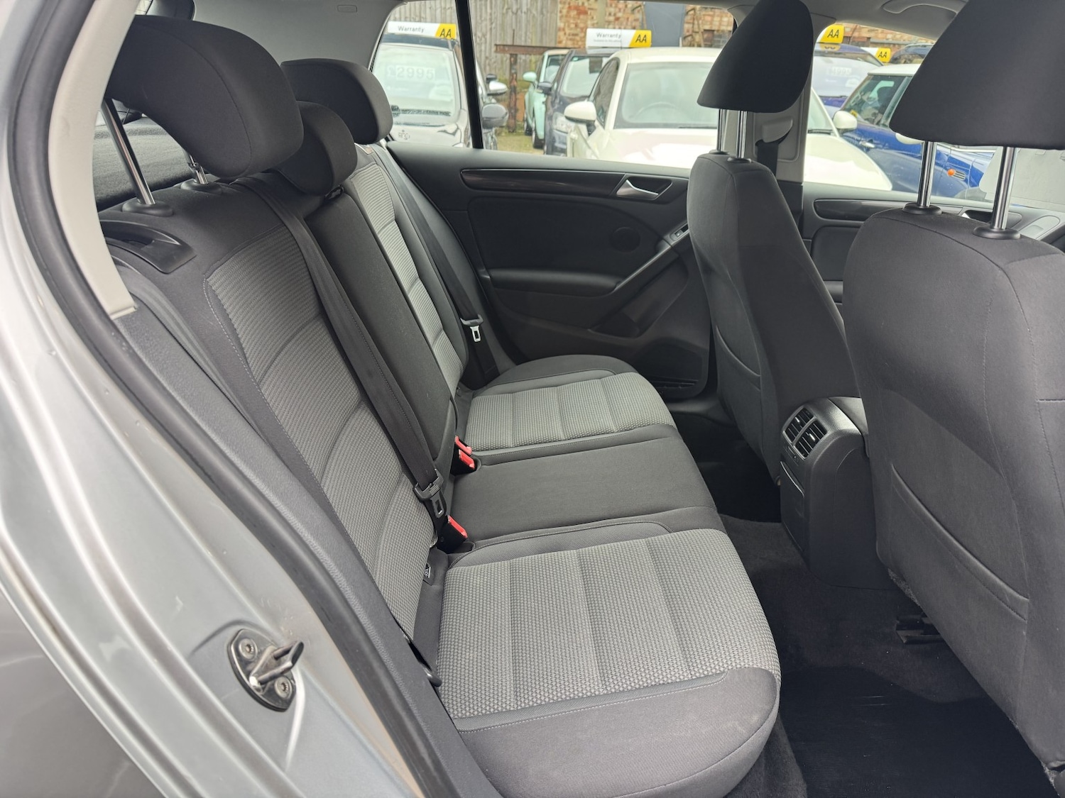 Used Volkswagen Golf 2012 for sale - 77289258: Photo 14