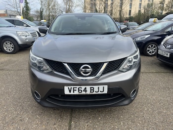 Used Nissan Qashqai 2015 for sale - 77707274: Photo