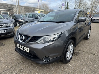 Used Nissan Qashqai 2015 for sale - 77707274: Photo