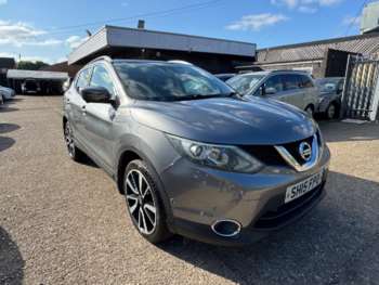 2015 - 1.6 dCi Tekna 5-Door