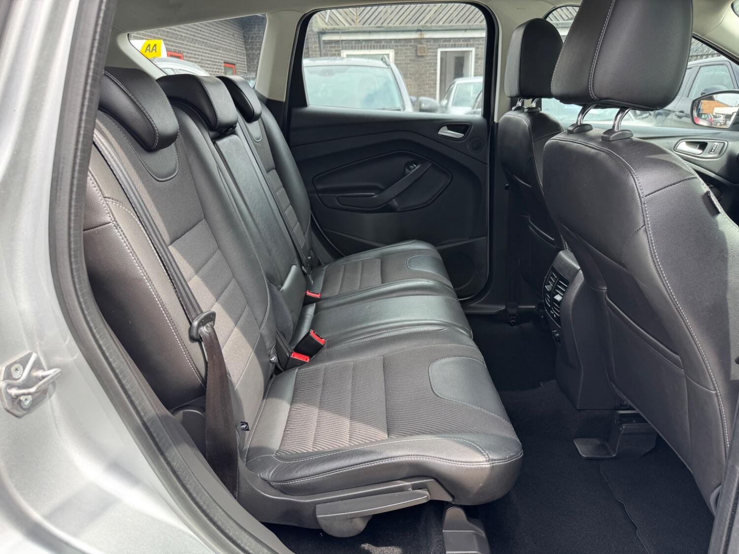 Used Ford Kuga 2015 for sale - 76794626: Photo 10