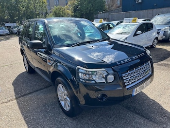 2008 - 2.2 TD4 XS 5-Door