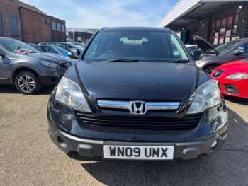 Used Honda CR-V 2009 for sale - 74530693: Photo