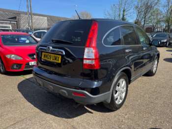 Used Honda CR-V 2009 for sale - 74530693: Photo