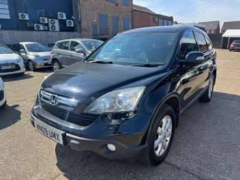 Used Honda CR-V 2009 for sale - 74530693: Photo