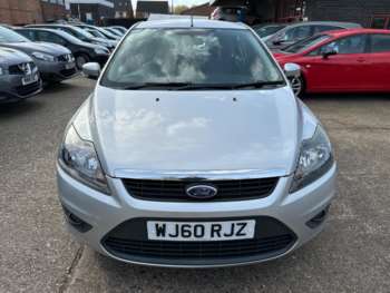 Used Ford Focus 2010 for sale - 74362239: Photo