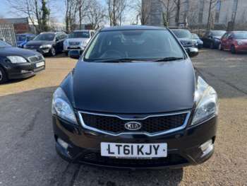 Used Kia Ceed 2011 for sale - 73714833: Photo