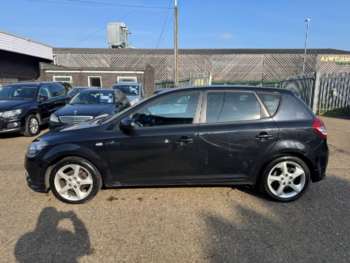 Used Kia Ceed 2011 for sale - 73714833: Photo