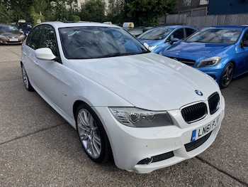 Used BMW 3 Series 2011 for sale - 78807625: Photo
