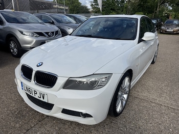 Used BMW 3 Series 2011 for sale - 78807625: Photo