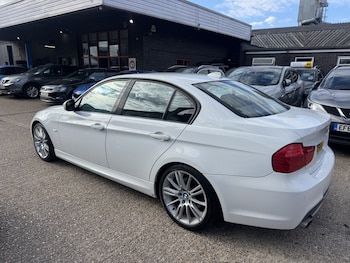 Used BMW 3 Series 2011 for sale - 78807625: Photo