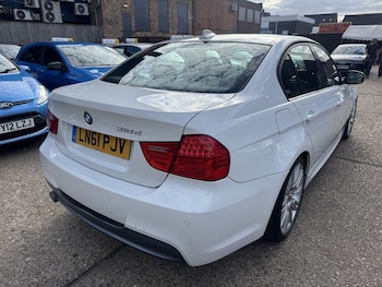 Used BMW 3 Series 2011 for sale - 78807625: Photo