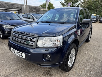 Used Land Rover Freelander 2 2012 for sale - 79372059: Photo