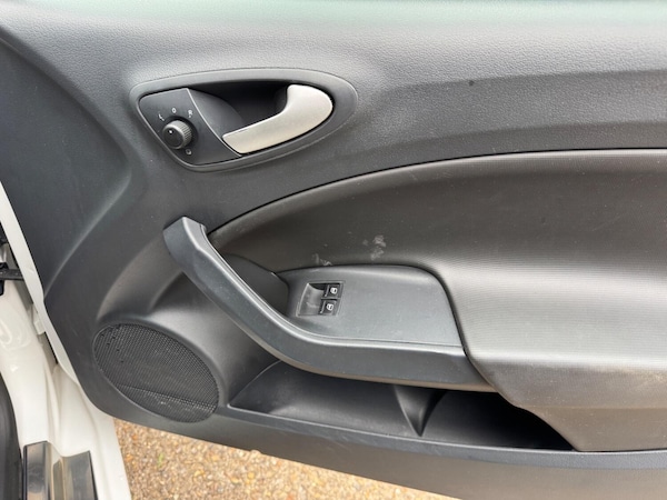 Used SEAT Ibiza 2012 for sale - 76281360: Photo 13