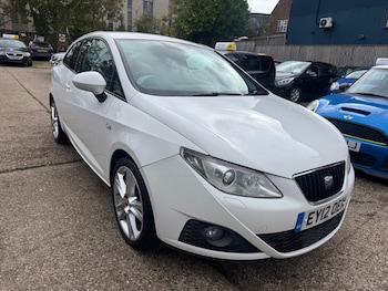 2012 - 1.2 TSI Sportrider 3-Door