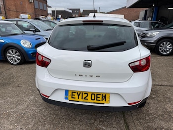 Used SEAT Ibiza 2012 for sale - 76281360: Photo 3