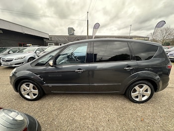 Used Ford S-Max 2008 for sale - 78045638: Photo