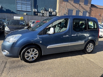 Used Citroen Berlingo 2012 for sale - 78242733: Photo