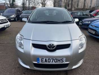 Used Toyota Auris 2007 for sale - 74785674: Photo
