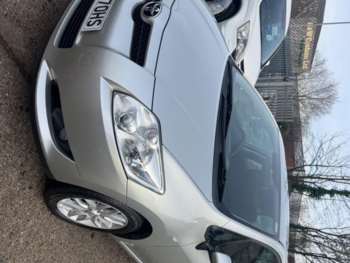Used Toyota Auris 2007 for sale - 74785674: Photo