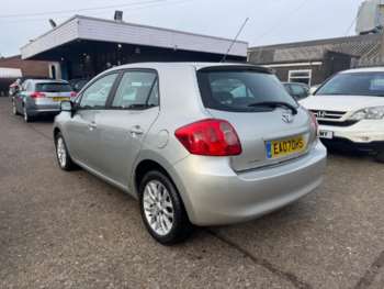 Used Toyota Auris 2007 for sale - 74785674: Photo