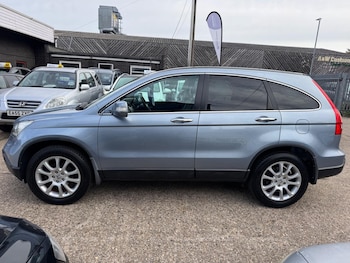 Used Honda CR-V 2008 for sale - 75746709: Photo