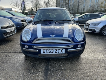 Used MINI Hatch 2004 for sale - 77027966: Photo