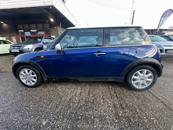 Used MINI Hatch 2004 for sale - 77027966: Photo