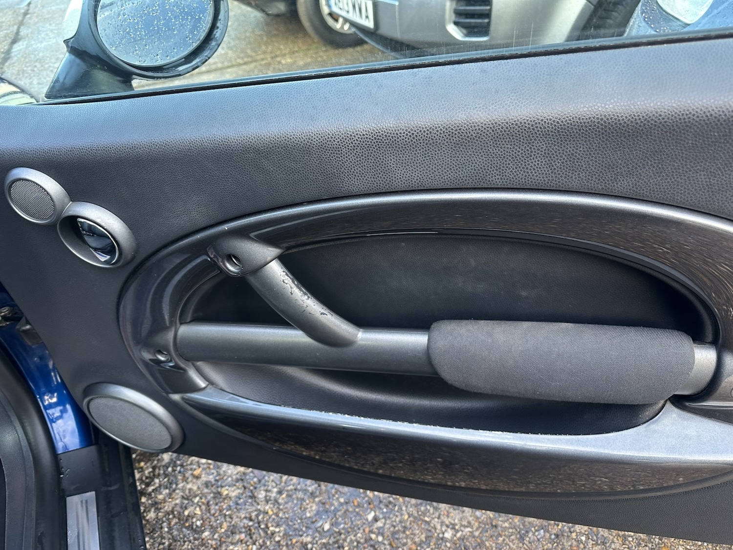 Used MINI Hatch 2004 for sale - 77027966: Photo 9