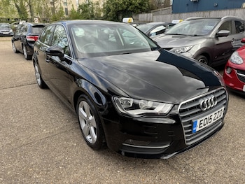 Used Audi A3 2015 for sale - 78289746: Photo