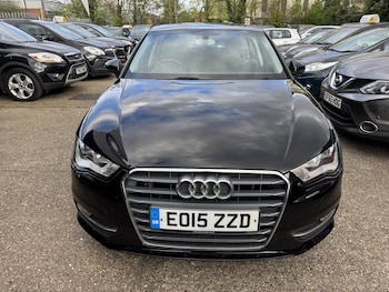Used Audi A3 2015 for sale - 78289746: Photo