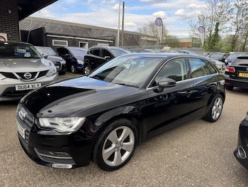 Used Audi A3 2015 for sale - 78289746: Photo