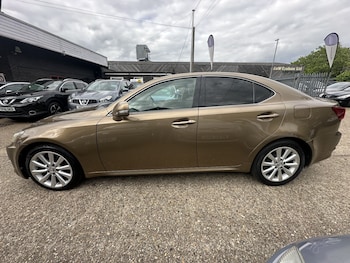 Used Lexus IS 2010 for sale - 78608328: Photo