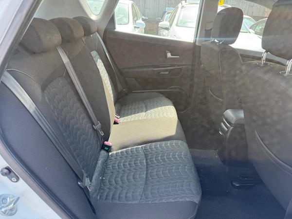 Used Kia Ceed 2010 for sale - 75244925: Photo 10