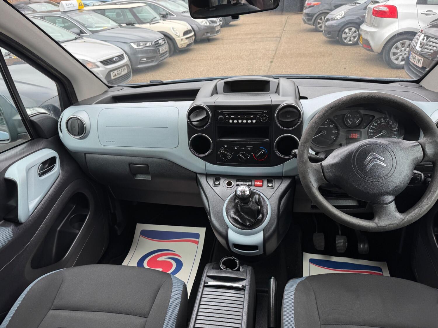 Vehicle 9