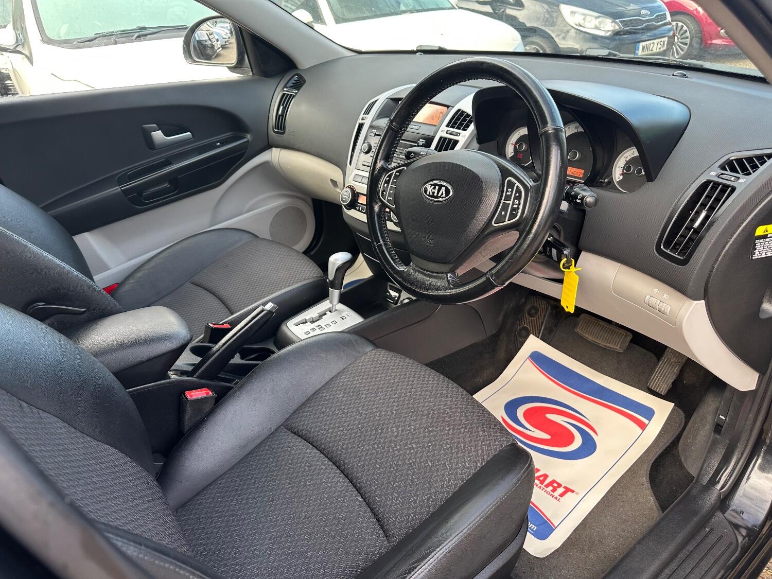 Used Kia Ceed 2009 for sale - 75994546: Photo 10