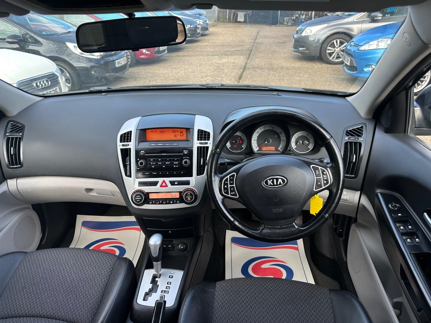 Used Kia Ceed 2009 for sale - 75994546: Photo 11