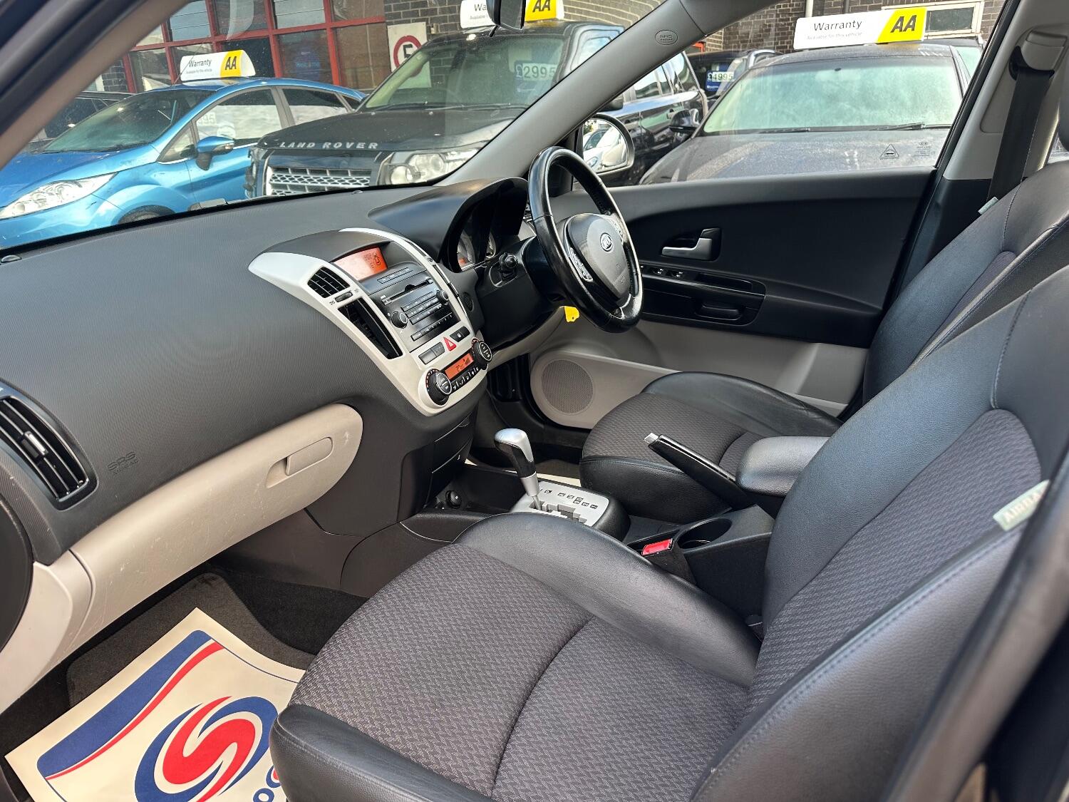 Used Kia Ceed 2009 for sale - 75994546: Photo 12