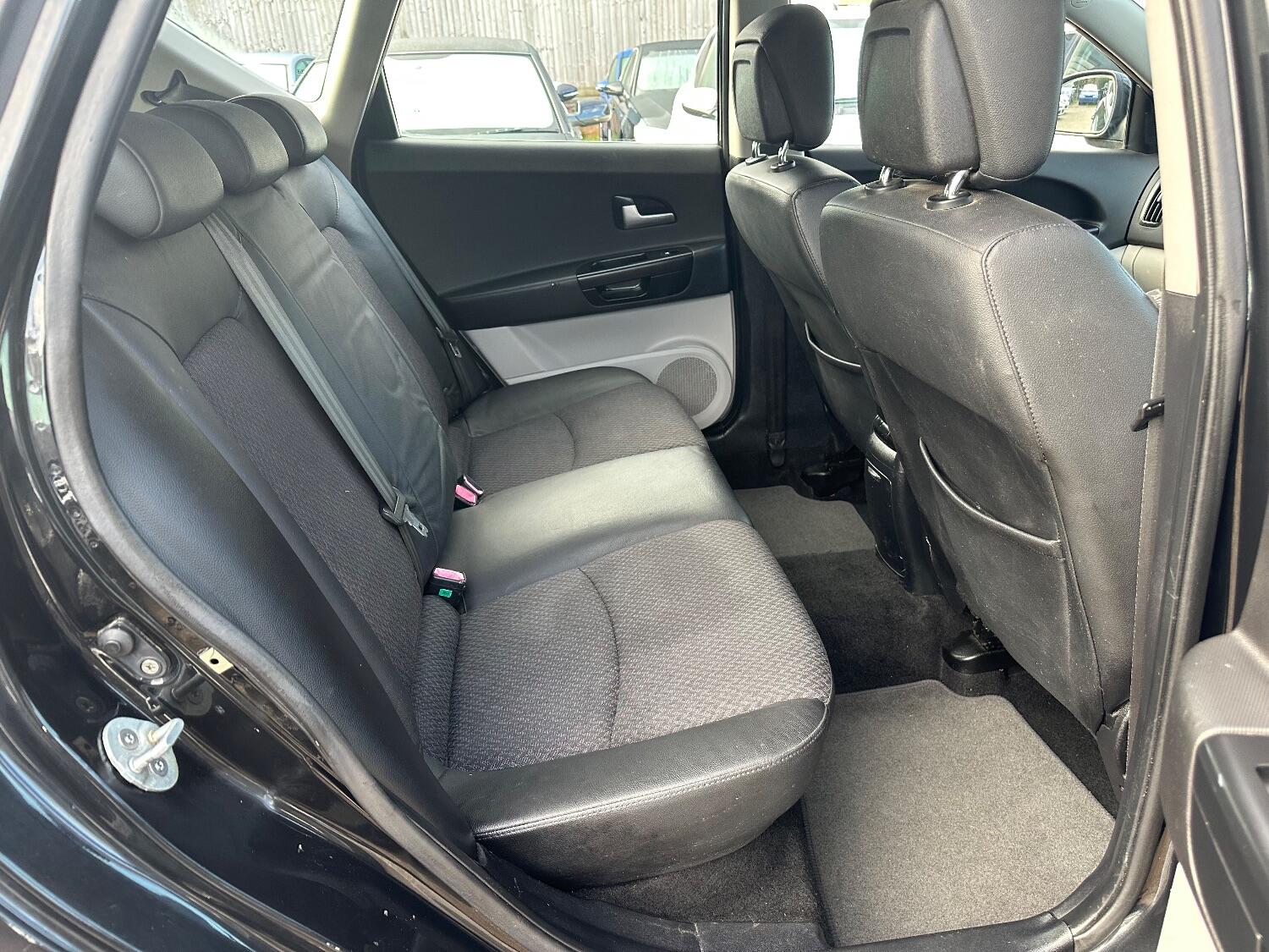Used Kia Ceed 2009 for sale - 75994546: Photo 13