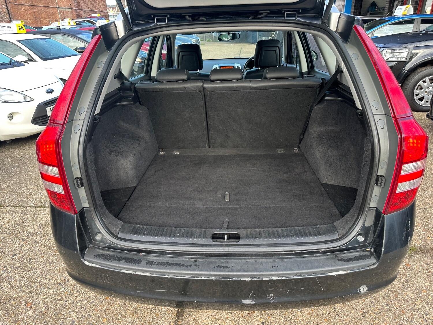 Used Kia Ceed 2009 for sale - 75994546: Photo 14