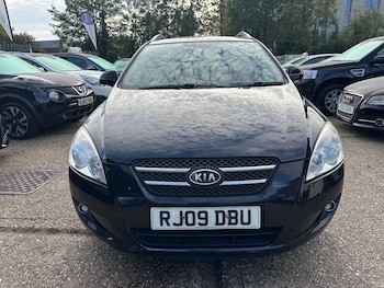 Used Kia Ceed 2009 for sale - 75994546: Photo 2